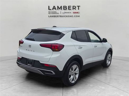 Used 2024 Buick Encore GX Preferred FWD image 5