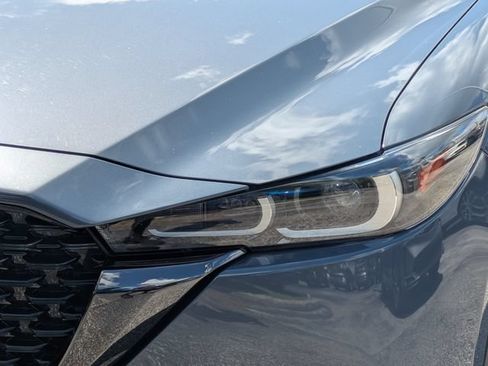 Used 2025 MAZDA CX-5 Carbon Edition AWD/4WD image 10