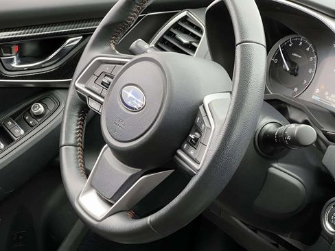 Used 2019 Subaru Crosstrek 2.0i Limited w/ Moonroof Package w/Navigation image 22