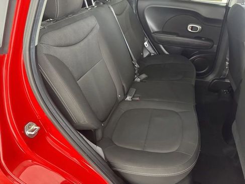 Certified 2019 Kia Soul image 25
