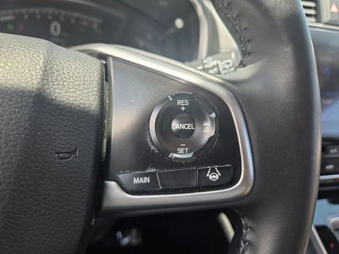 Used 2019 Honda CR-V EX-L image 23