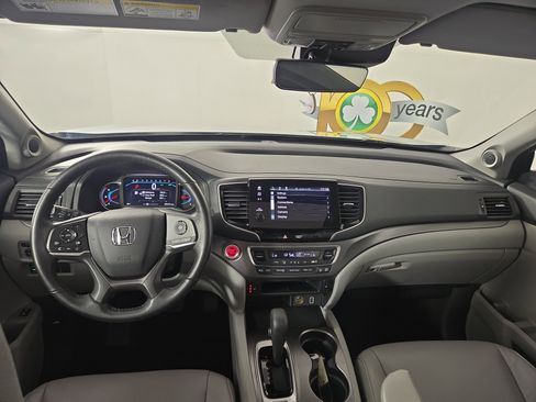 Used 2019 Honda Pilot EX-L image 14