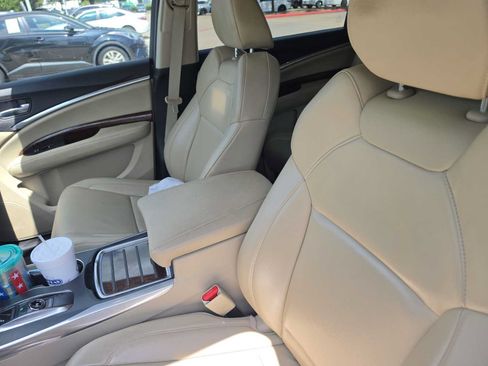 Used 2018 Acura MDX FWD w/ Technology Package image 6