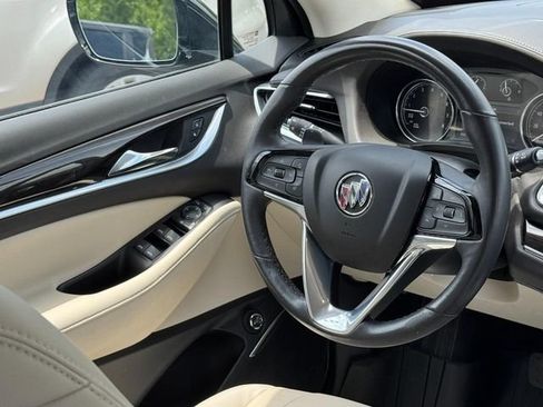 Used 2024 Buick Enclave Essence w/ Technology Package FWD image 13