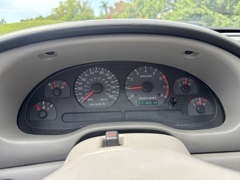 Used 1999 Ford Mustang GT RWD image 16