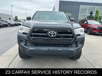 Used 2017 Toyota Tacoma SR AWD/4WD video 2