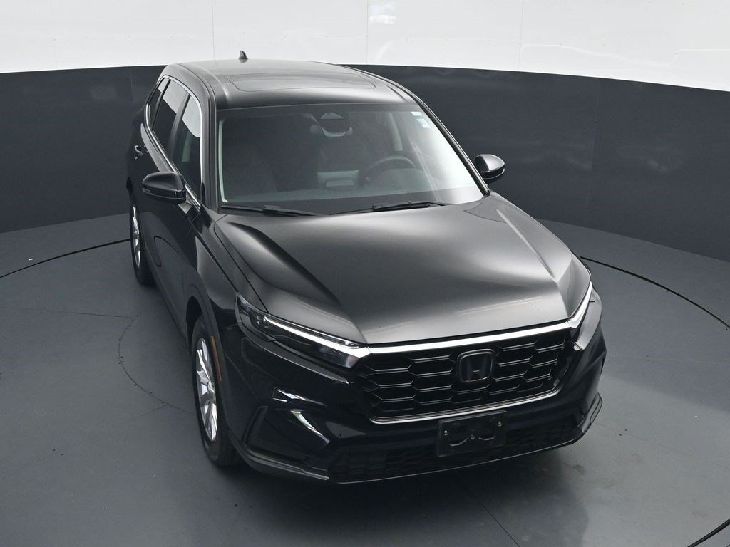 Used 2024 Honda CR-V EX image 30