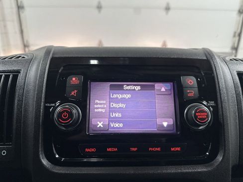 Used 2021 RAM ProMaster 2500 FWD image 30