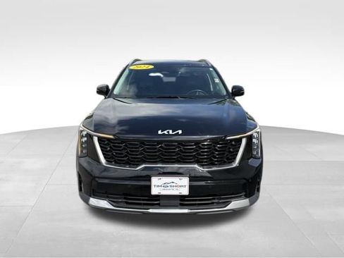 Used 2024 Kia Sorento S AWD/4WD image 7