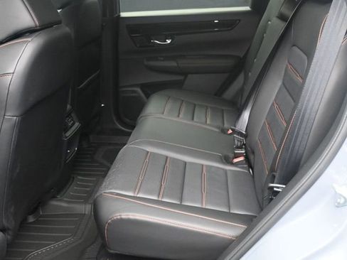 Used 2026 Honda CR-V Sport Touring image 17