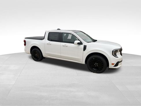 New 2025 Ford Maverick Lobo image 6