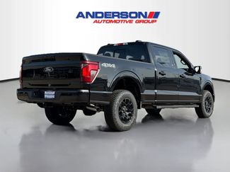 New 2026 Ford F150 XLT w/ Equipment Group 302A MID AWD/4WD video 2