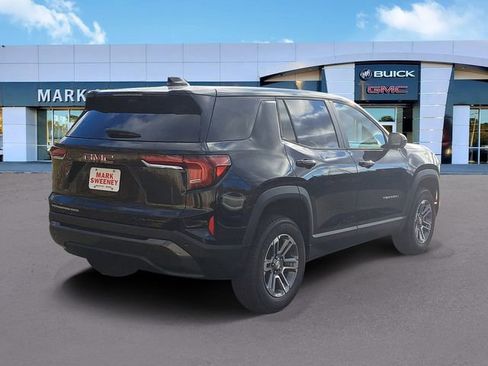 New 2026 GMC Terrain Elevation w/ Technology Package II image 30