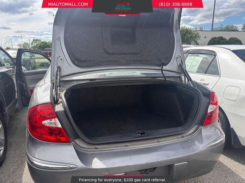 Used 2008 Buick LaCrosse CX FWD image 7