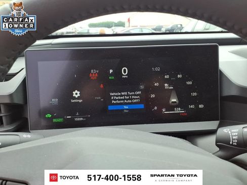 Used 2026 Toyota RAV4 XLE Premium AWD/4WD image 19