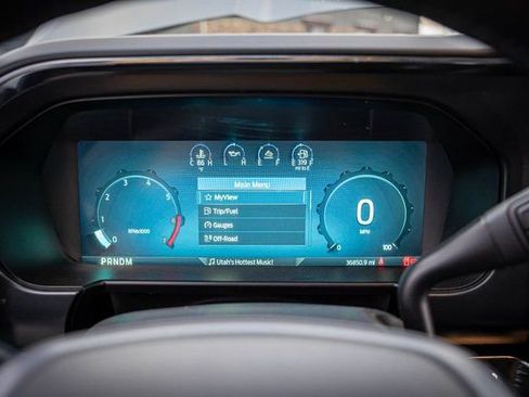 Used 2023 Ford F250 Lariat image 21