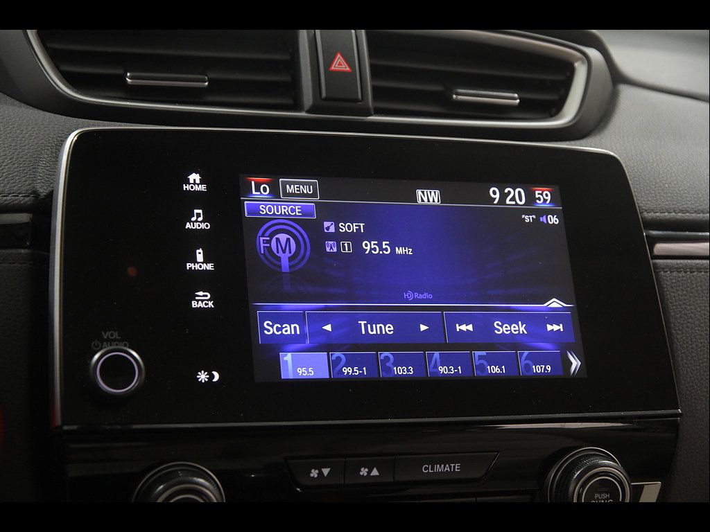 Used 2020 Honda CR-V EX-L image 10