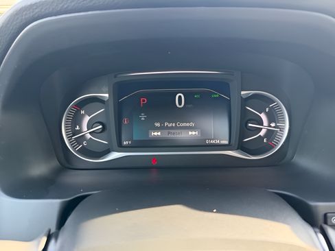 Certified 2023 Honda Passport EX-L image 15