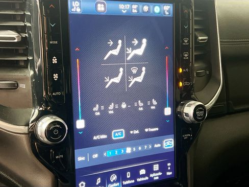 Used 2022 RAM 1500 Laramie image 27