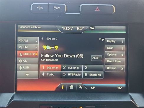 Used 2015 Ford F150 Lariat image 13