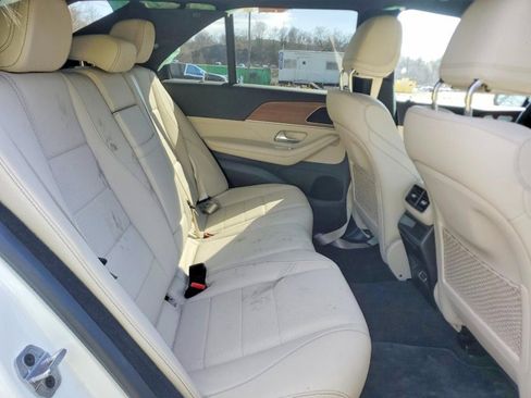 Used 2024 Mercedes-Benz GLE 350 4MATIC image 9