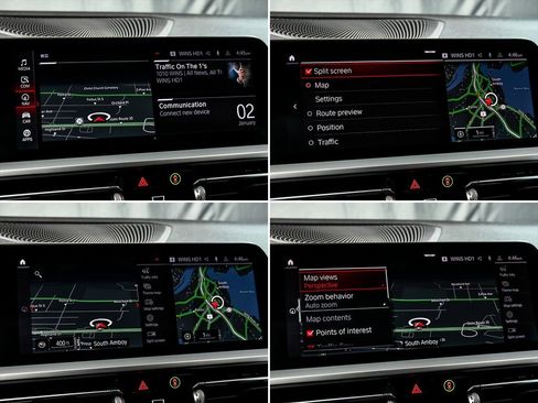 Used 2023 BMW M4 xDrive Competition image 19