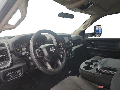 Used 2020 RAM 2500 Tradesman image 10