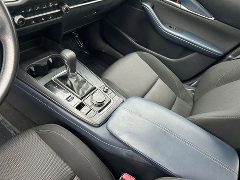 Used 2020 MAZDA CX-30 S image 20