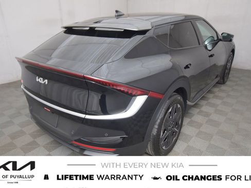 New 2025 Kia EV6 Light image 5