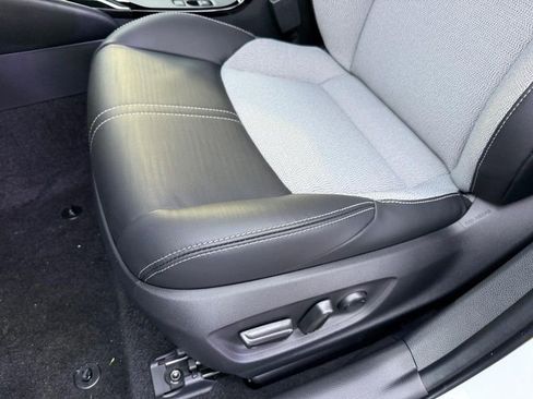 New 2026 Toyota Corolla XSE image 17