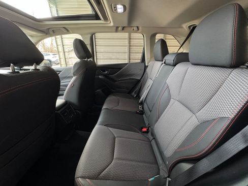 Used 2024 Subaru Forester Sport image 25