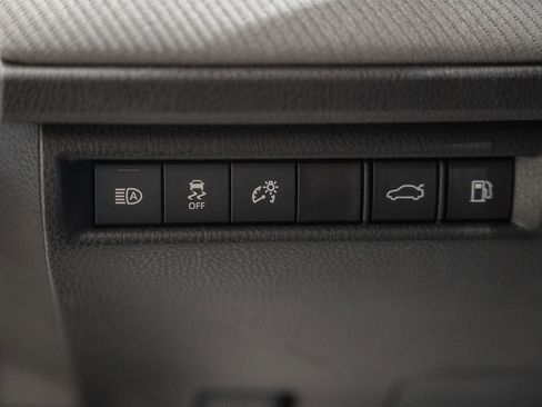 New 2026 Toyota Camry SE image 41