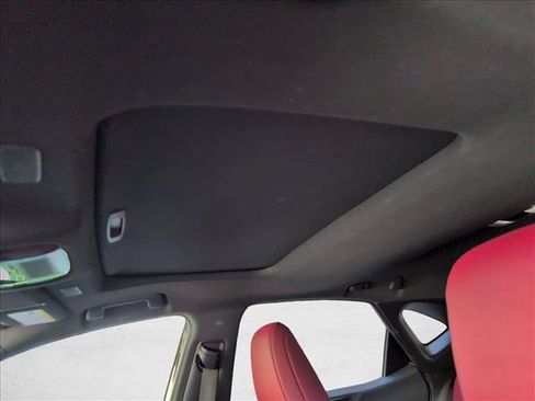 Used 2024 Lexus NX 350 AWD w/ Cold Area Package image 16
