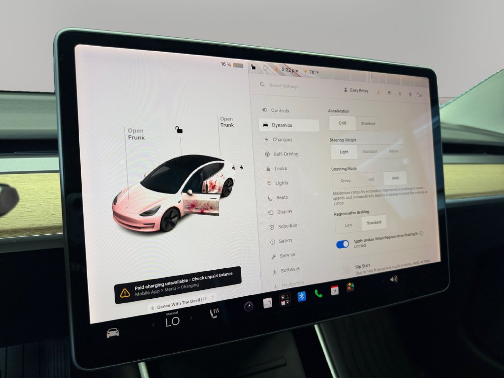 Used 2018 Tesla Model 3 Long Range AWD/4WD image 19