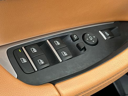 Used 2019 BMW X3 xDrive30i w/ Executive Package image 13