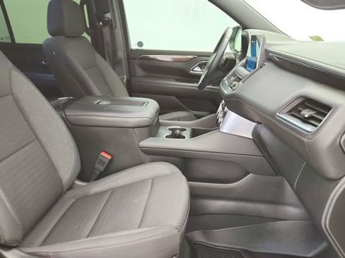 Used 2023 GMC Yukon SLE w/ Max Trailering Package AWD/4WD image 28