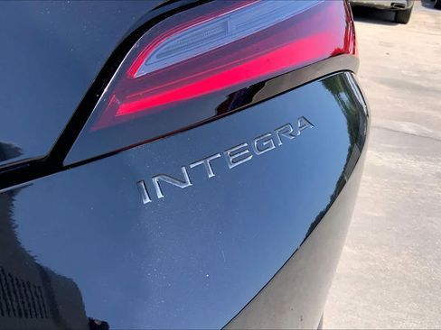 Used 2023 Acura Integra A-Spec FWD image 9