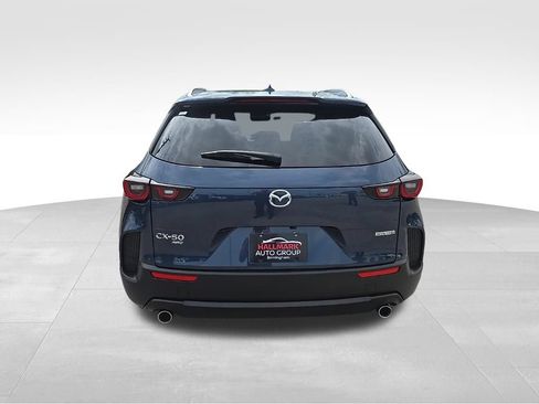 Used 2024 MAZDA CX-50 AWD 2.5 S w/ Premium Package image 4