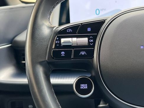 Certified 2024 Hyundai Ioniq 6 SEL RWD image 29