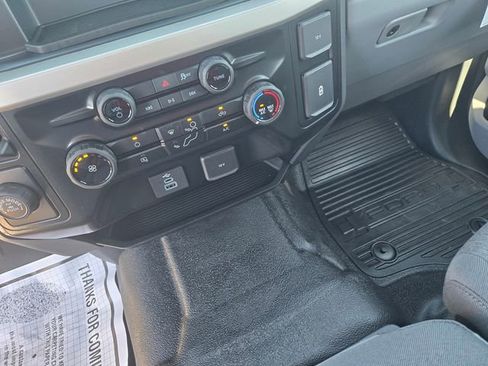 New 2025 Ford F350 XL w/ XL Chrome Package image 18
