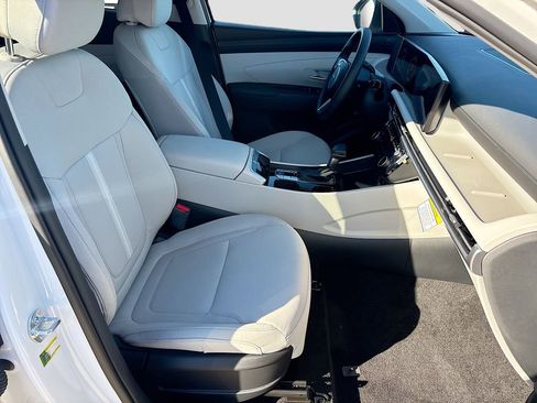 New 2026 Hyundai Tucson SEL image 26