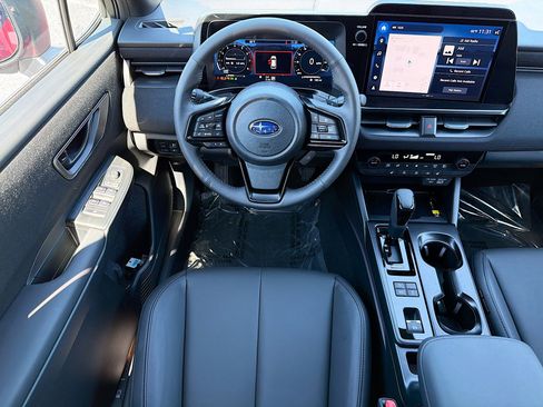 New 2026 Subaru Outback Premium image 16