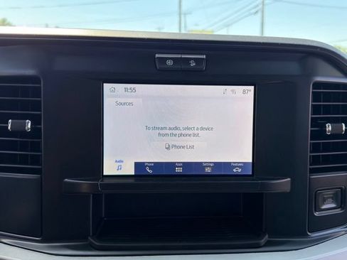 Used 2026 Ford F350 XLT w/ 360-Degree Camera Package AWD/4WD image 17