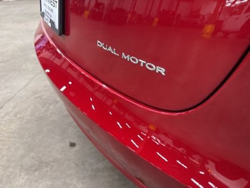 Used 2021 Tesla Model 3 Long Range image 16