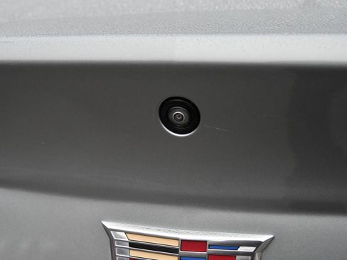 Used 2024 Cadillac CT4 Premium Luxury w/ Climate Package image 36