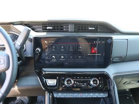New 2026 GMC Sierra 2500 AT4X AWD/4WD image 18