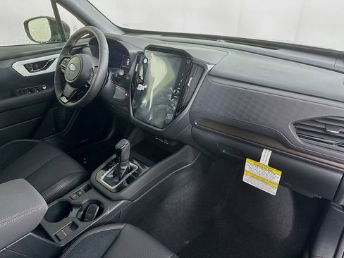 New 2025 Subaru Forester Touring w/ Touring Package image 37