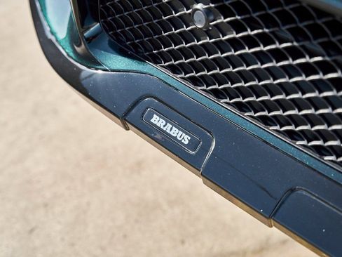 Used 2025 Mercedes-Benz G 63 AMG 4MATIC image 10