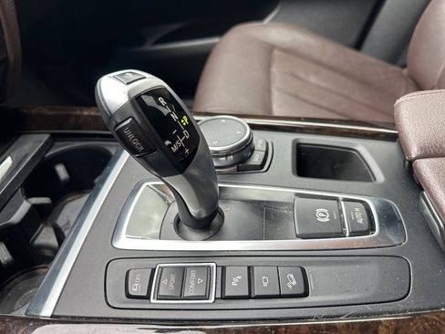 Used 2016 BMW X5 xDrive35i image 18