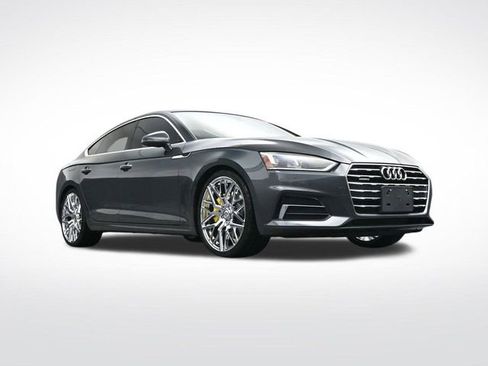 Used 2019 Audi A5 2.0T Premium image 27